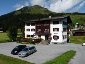 Pension Mallaun